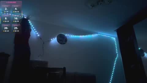 Snapshot of shantellemagnotta chatting on 11-14-25, 07:56 Shantel online show from 11-14-25, 07:56