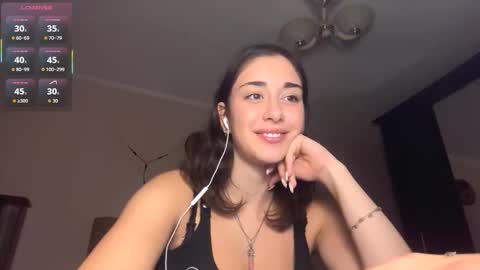 Snapshot of shantellemagnotta chatting on 11-16-25, 09:31 Shantel online show from 11-16-25, 09:31