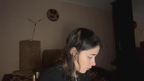 Snapshot of shantellemagnotta chatting on 11-26-25, 09:16 Shantel online show from 11-26-25, 09:16