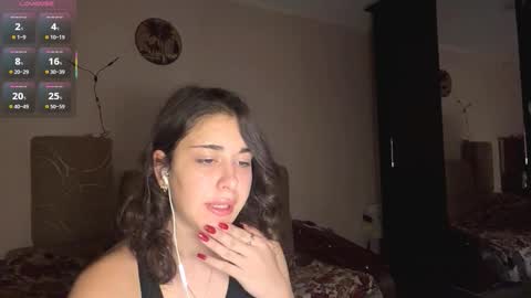 Snapshot of shantellemagnotta chatting on 12-04-25, 09:34 Shantel online show from 12-04-25, 09:34