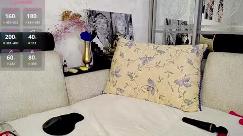 Natalya online show from 02-01-25, 10:55