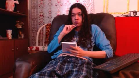 SHANYF online show from 02-23-25, 03:51