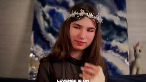 Snapshot of shapasser chatting on 11-04-25, 01:48 Ivy online show from 11-04-25, 01:48