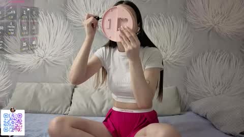 Alica online show from 02-21-26, 08:32