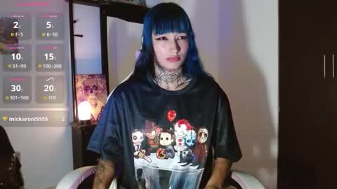 sharaross1 online show from 10-07-25, 09:23