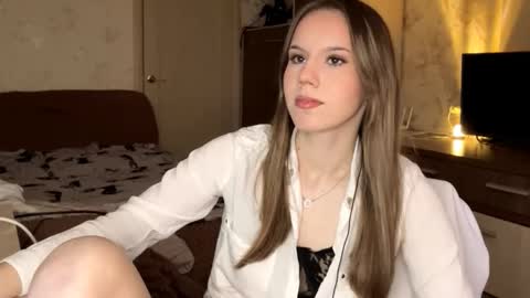 Arina online show from 02-27-26, 08:25