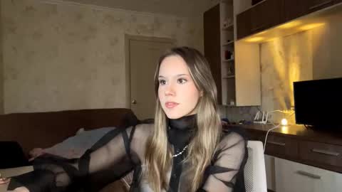 Arina online show from 03-01-26, 08:16