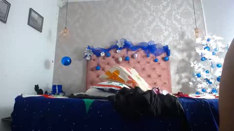 SHARICK online show from 12-23-24, 05:43