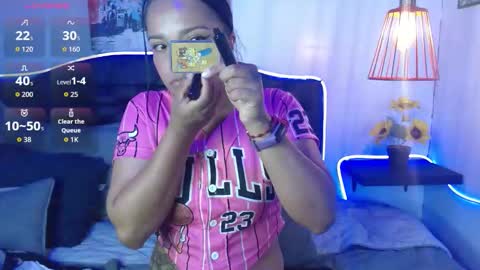 sharit_latina777 online show from 09-27-25, 07:52
