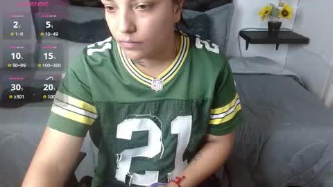 sharit_latina777 online show from 09-29-25, 07:30