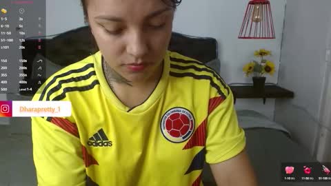 sharit_latina777 online show from 09-30-25, 07:41