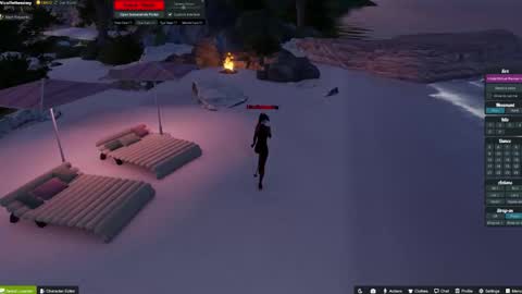 Snapshot of sharkat chatting on 09-18-25, 06:54 sharkat online show from 09-18-25, 06:54