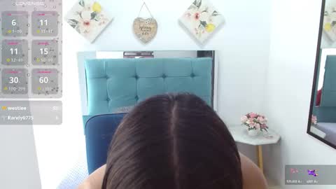 Camila online show from 09-10-25, 02:06