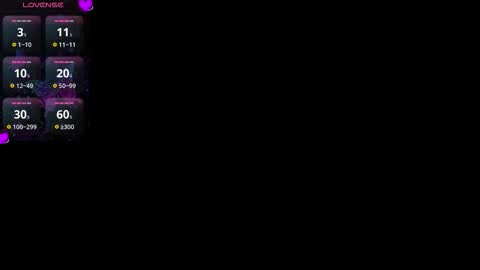 Camila online show from 12-17-25, 01:39