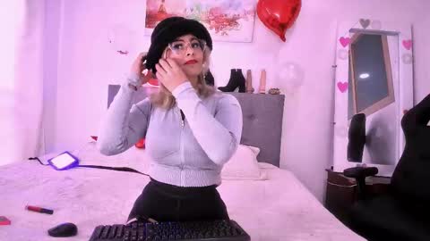 Snapshot of sharlott_3 chatting on 02-17-26, 12:56 sharlott_3 online show from 02-17-26, 12:56