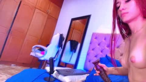 Sharlott online show from 01-30-25, 06:00