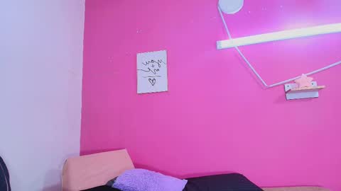 Sharlott online show from 10-08-25, 03:04