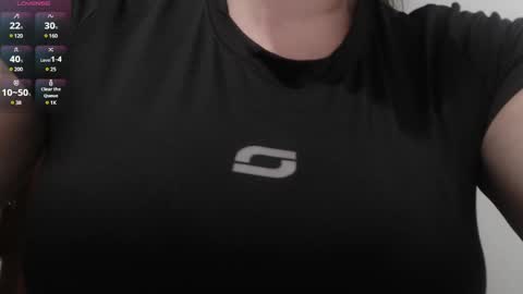 sharlotte  online show from 02-08-25, 11:13