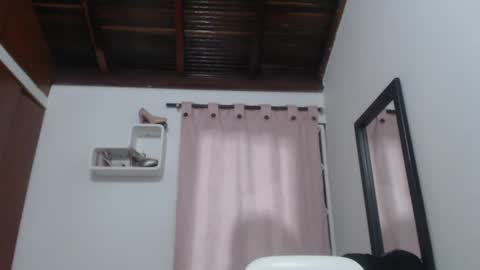 sharlotte  online show from 02-18-25, 12:37