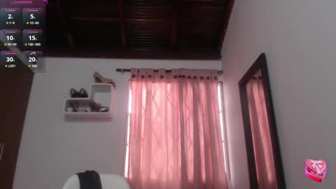 sharlotte  online show from 02-25-25, 10:50