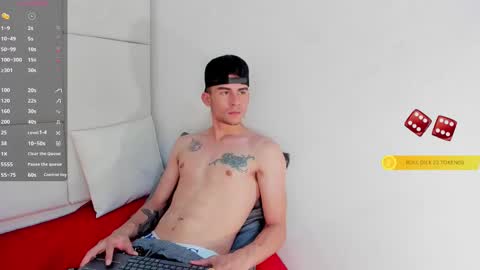 Snapshot of sharon_and_doggy chatting on 03-05-25, 02:23 Sharon and Doggy online show from 03-05-25, 02:23