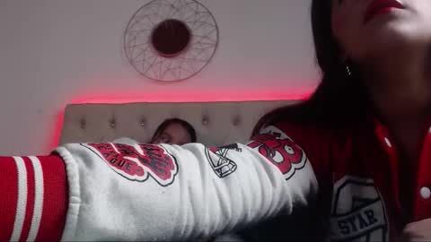 sharon_and_sharit online show from 12-05-25, 03:37