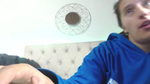 sharon_and_sharit online show from 01-11-26, 03:22