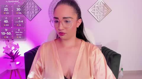 sharon_breezee online show from 09-12-25, 05:07
