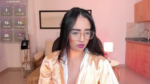 sharon_breezee online show from 09-28-25, 04:40