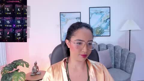 sharon_breezee online show from 01-16-26, 07:12