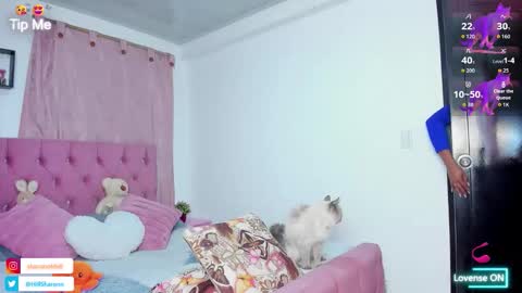 Jessica       independent model  online show from 10-17-25, 10:12