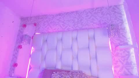 Snapshot of sharon_justin_ chatting on 02-26-26, 07:24 Sharon online show from 02-26-26, 07:24