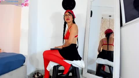 sharon_leather online show from 04-11-26, 12:20