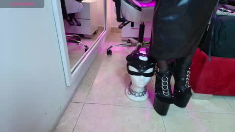 Sharon online show from 01-08-26, 12:29