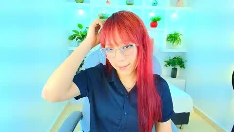 sharon_rosse__ online show from 01-09-26, 07:04