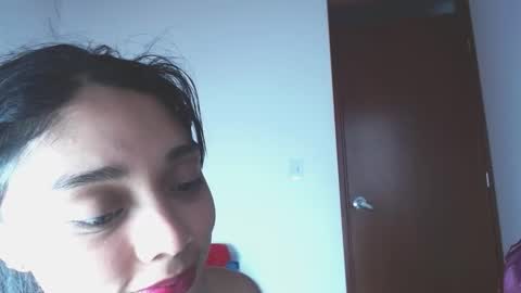 Snapshot of sharon_sexy__ chatting on 11-09-25, 08:18 sharon_sexy__ online show from 11-09-25, 08:18