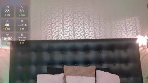 Sharon online show from 12-05-25, 08:27