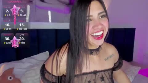 SharonLovee  online show from 12-04-25, 12:20