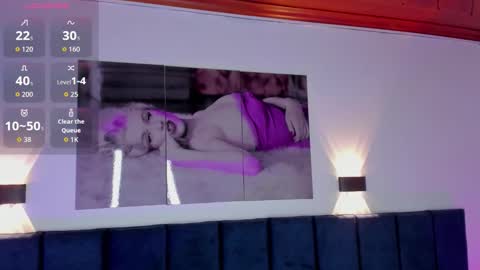 SharonLovee  online show from 02-21-26, 12:22