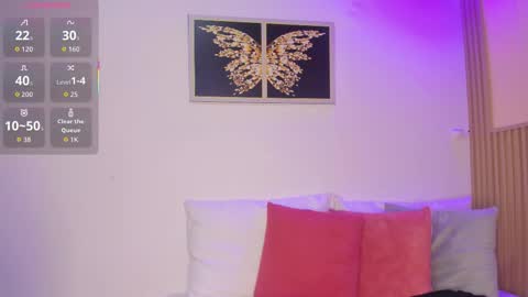 sharonscothh online show from 11-22-25, 08:41