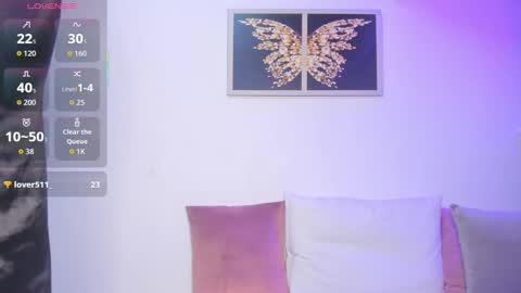 sharonscothh online show from 12-19-25, 09:11