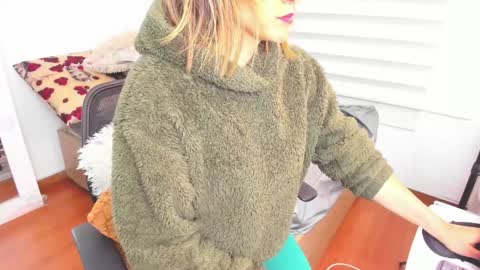 Sharon online show from 12-29-24, 06:49