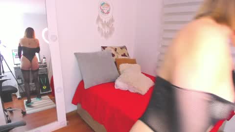 Sharon online show from 01-07-25, 04:59