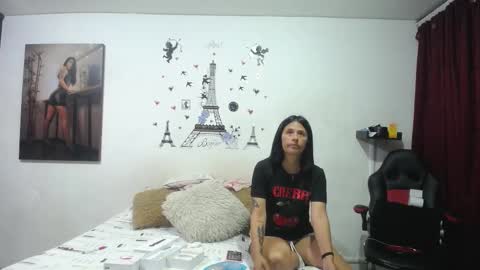 sharon online show from 02-12-25, 10:46