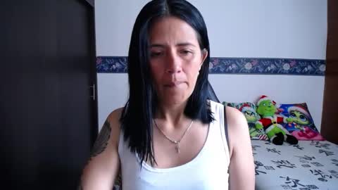 sharon online show from 11-26-25, 01:23