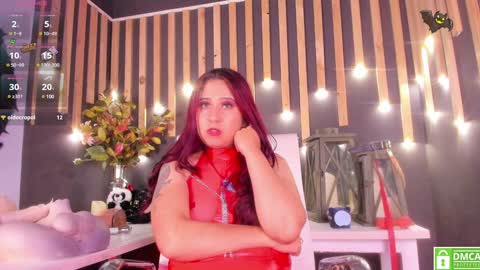 Your mistress Sharon  online show from 01-11-25, 09:57