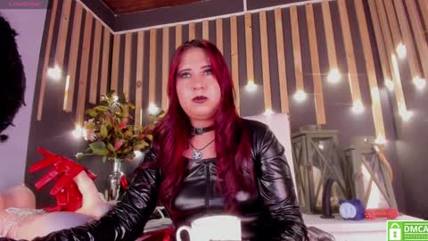 Your mistress Sharon  online show from 01-15-25, 03:00