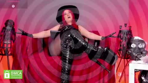 Your mistress Sharon  online show from 11-05-25, 06:52