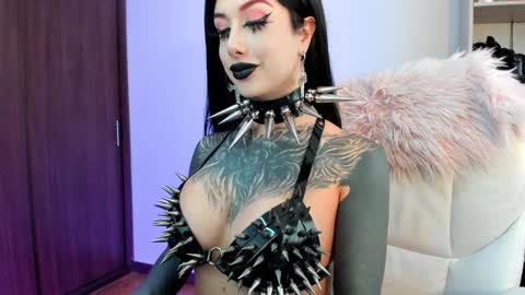 Snapshot of sharpay_evans chatting on 01-18-25, 02:44 Antonia online show from 01-18-25, 02:44