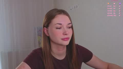 Miroslava online show from 10-17-25, 04:15